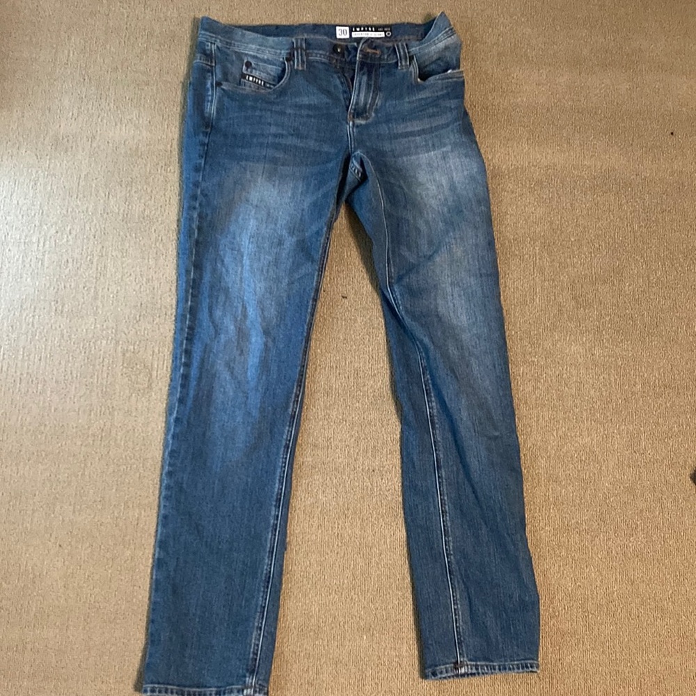 Empyre Skinny Jeans